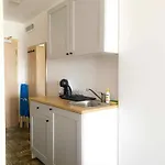 301 Casa Bahia Appartement Grzybowo (West Pomeranian)