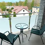 301 Casa Bahia Appartement Grzybowo (West Pomeranian)