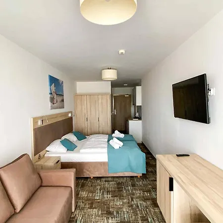 Apartamento 301 Casa Bahia *