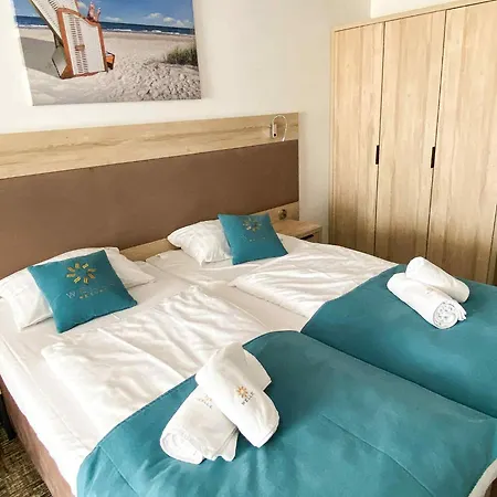 301 Casa Bahia Apartamento Grzybowo (West Pomeranian)