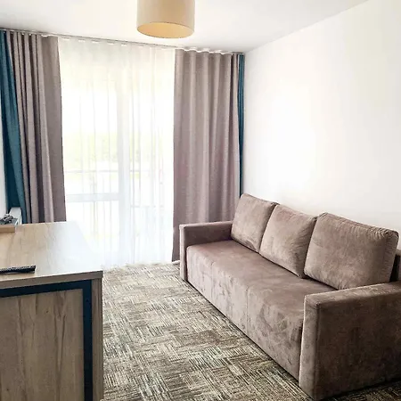 Apartamento 301 Casa Bahia