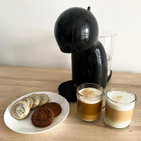 301 Casa Bahia Grzybowo (West Pomeranian)