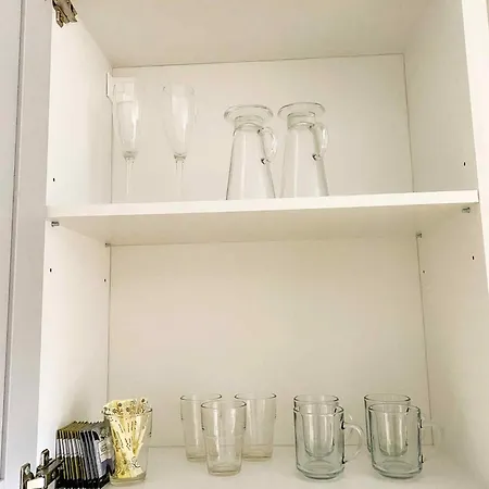 Apartamento 301 Casa Bahia