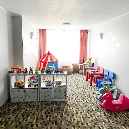 301 Casa Bahia Daire