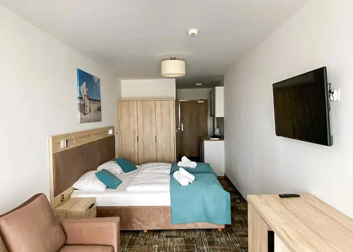 Apartamento 301 Casa Bahia *