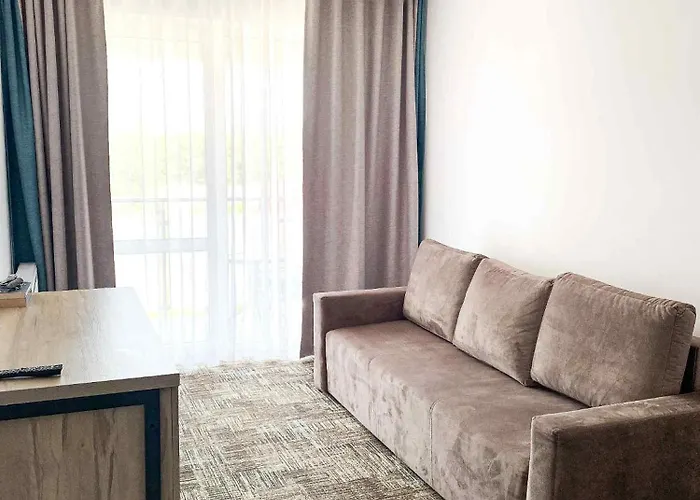 Apartamento 301 Casa Bahia