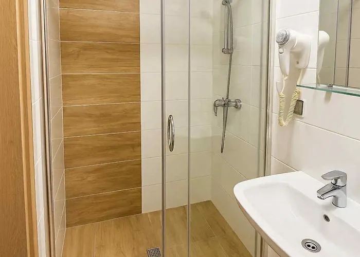 301 Casa Bahia Grzybowo (West Pomeranian)