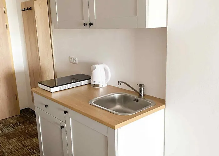 Apartamento 301 Casa Bahia