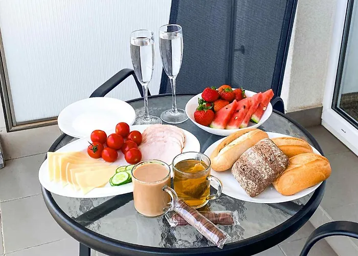 Apartamento 301 Casa Bahia