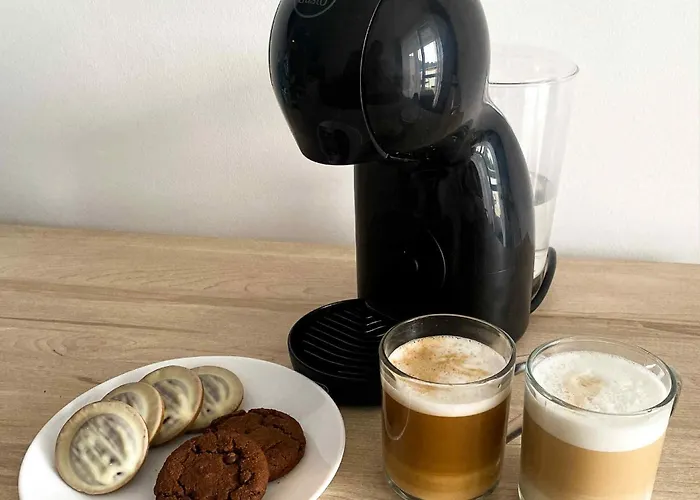 301 Casa Bahia Grzybowo (West Pomeranian)