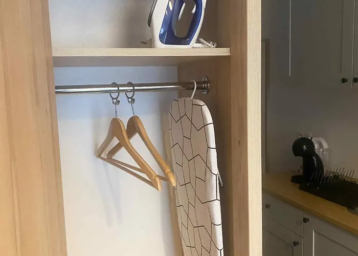 Apartamento 301 Casa Bahia *