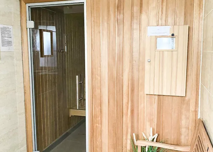 301 Casa Bahia Grzybowo (West Pomeranian)