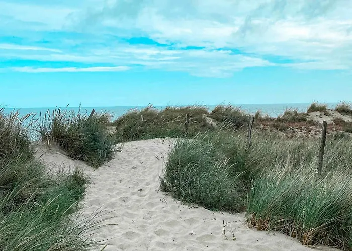 301 Casa Bahia Grzybowo (West Pomeranian)